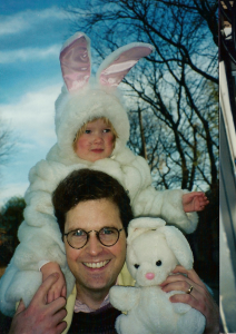 dad-and-tess-bunny